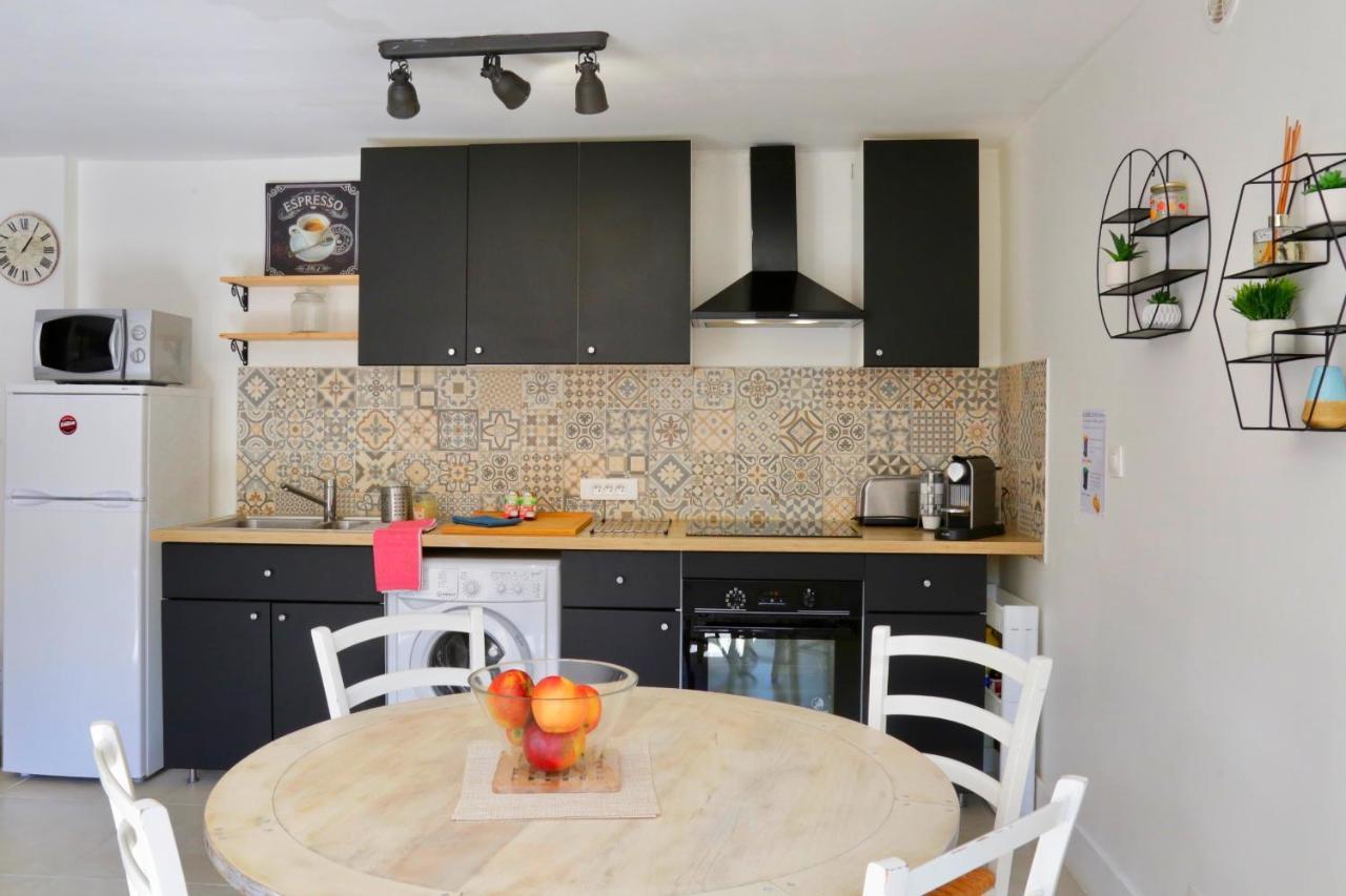 Superbe Appartement Tout Confort "Le Sequoia" Monchy-Saint-Eloi Exterior foto