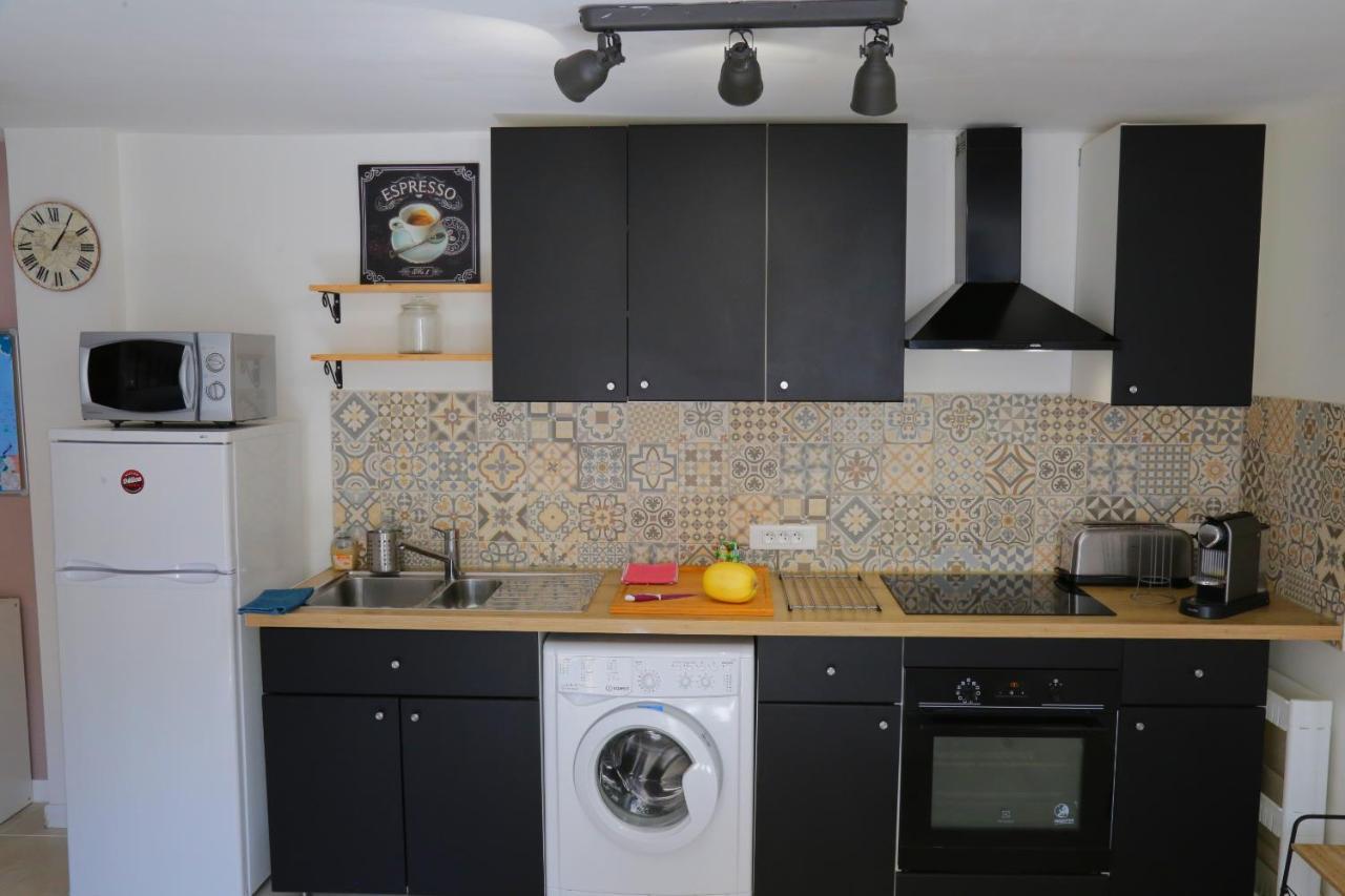 Superbe Appartement Tout Confort "Le Sequoia" Monchy-Saint-Eloi Exterior foto